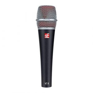 sE Electronics V7 X