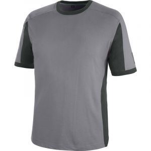 Würth MODYF Tee-Shirt de Travail Cetus Gris/Anthracite - Taille XXL