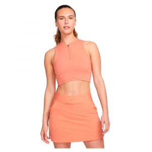 Nike Tshirt Pro DriFit Orange - Taille M