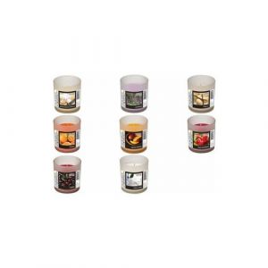 Gala FLAVOUR BY BOUGIE PARF &Eacute;E, ORANGE NOIR 96883