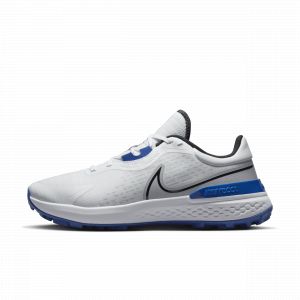 Image de Nike Chaussure de golf Infinity Pro 2 pour Homme - Blanc - Taille 44 - Male