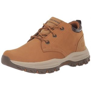 Skechers Pour homme. Trainers Knowlson Ramhurst light brown