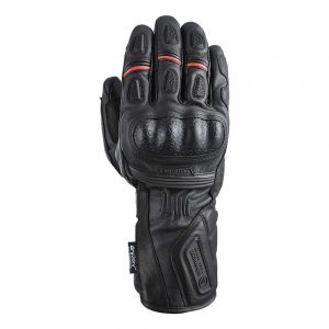 Oxford Gants cuir Mondial Long black- L