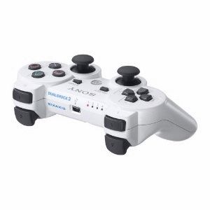 Image de Sony Dualshock 3 pour Playstation 3