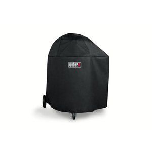 Image de Weber Housse barbecue Premium pour Summit Charcoal