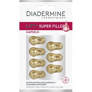 Diadermine Super Filler Kapseln online g&uuml;nstig kaufen