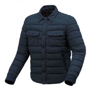 Tucano Urbano Doudoune moto Mark bleu foncé- 2XL