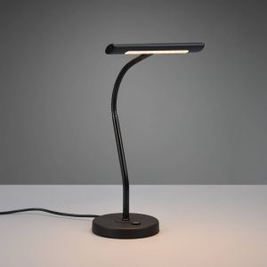 Trio Lampe de table, Curtis 1xLED