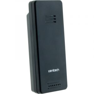 Otio Capteur compatbile avec les stations m&eacute;t&eacute;o 910009 et 910013 - Noir