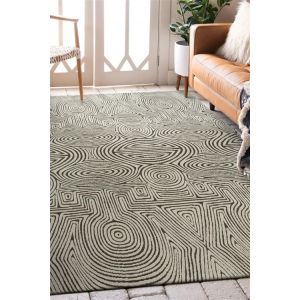 Tapis Beneffito Tabasco Ivoire 80x150cm