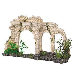 Nobby Mur et arches 25 x 6,5 x 15 cm