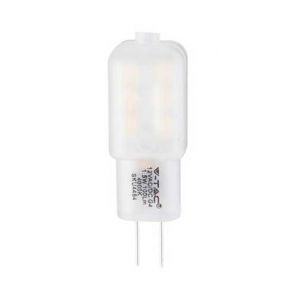 V-TAC PRO VT-201 Ampoule 1,5W Chip LED Samsung SMD T12 G4 Blanc froid 6400K - SKU 242