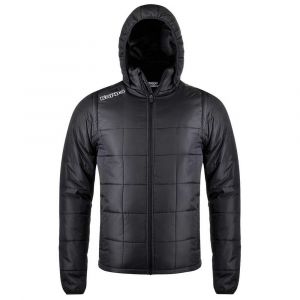 Kappa Veste Waples S Black