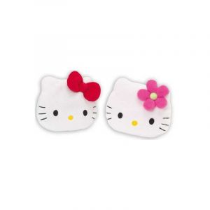 Jemini Porte-monnaie enfant Hello Kitty