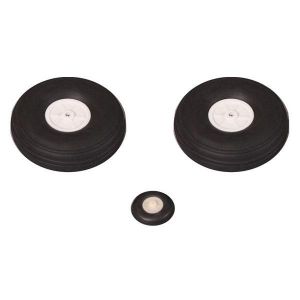 FMS Votec 322 Tire Set