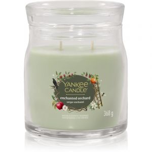 Yankee Candle VERGER ENCHANTE Bougies 1 pieces unisex