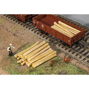 Faller Roncs d arbres 20pcs