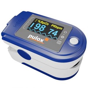 Pulox Pulsoximeter Po-250