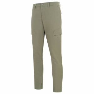 Jack Wolfskin Cold Canyon Pantalon Hommes Pantalon multifonction 1506961-4550