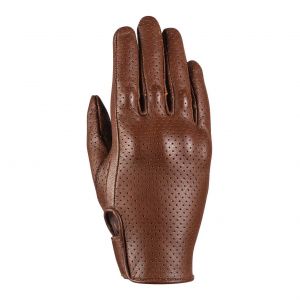 Ixon Gants cuir RS Sun Air 2 camel - L