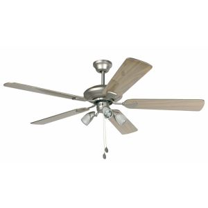 Faro Alger - Ventilateur de plafond lumineux 5 pales - Comparer avec Touslesprix.com