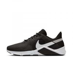 Nike Chaussures LEGEND ESSENTIAL 2 Noir - Taille 39,40,41,42,43,44,45,46,40 1/2,42 1/2,47,38 1/2,44 1/2,47 1/2,48 1/2