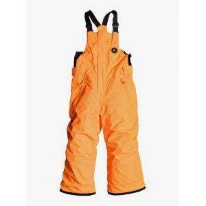 Quiksilver BOOGIE KIDS PT SHOCKING ORANGE 22 [Taille 2 ans]