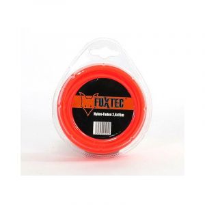 Bobine de fil Fuxtec nylon 2,4 x 15m