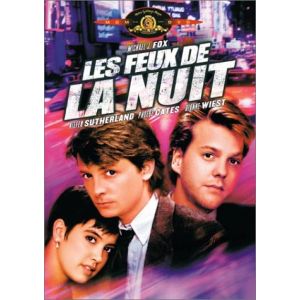 Image de Les Feux de la Nuit