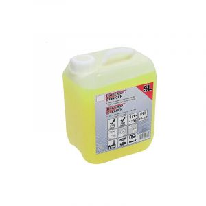 Image de Mecatechnic Nettoyant universel pour bac à ultrasons - 5 litres