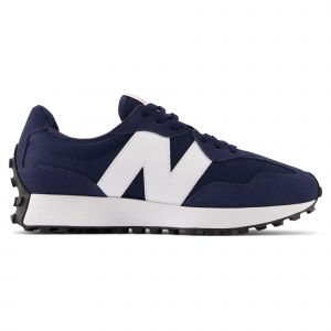 New Balance Baskets basses 327 suède et mesh