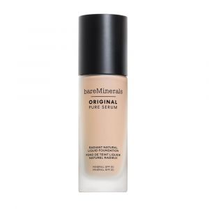 bareMinerals Original Pure Serum Radiant Natural Spf Fair Cool 1?