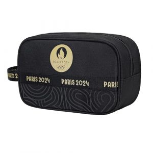 Image de Trousse de Toilette JO PARIS 2024 - Collection Officielle Jeux Olympiques