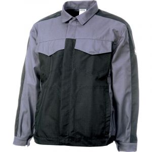 Kiplay Veste bayard coloris bleu marine / bleu taille 1/S