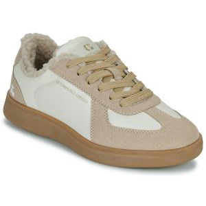Le Temps des Cerises Baskets basses LTC LILOU WEDGE Multicolore - Taille 36,37,38,39,40,41