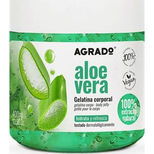 Agrado Gelatina Corporal | Precio, Comprar