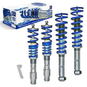 Kit suspension combine filete Blueline BMW Serie 5 E60 Berline de 2003 a 2010-13444772