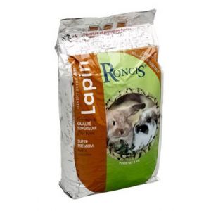 Image de Rongis Lapin 2kg