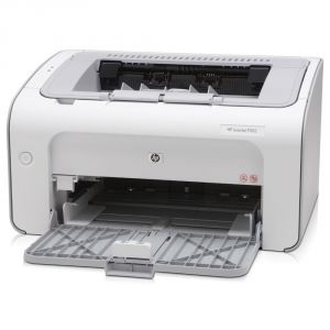 HP Laserjet Pro P1102