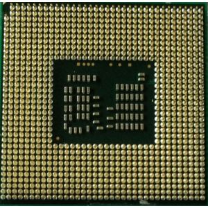 Image de Intel Core i5-520M (2,4 GHz) - Socket BGA956