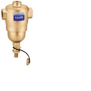 Image de Thermador Pot de d&eacute;cantation DIRTCAL laiton anneau magn&eacute;tique &Oslash;1"" FF