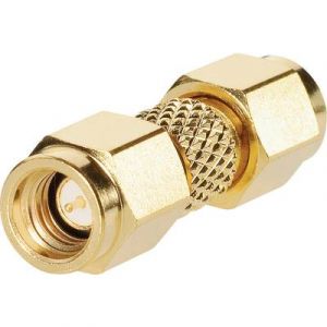 Bkl electronic Adaptateur SSMA 0417202 SSMA mâle - SSMA mâle 1 pc(s)