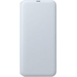 Samsung Etui A50 Flip Wallet Blanc