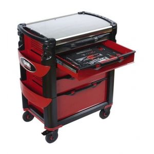 Sam Outillage Servante 41 à 5 tiroirs - 415HZ