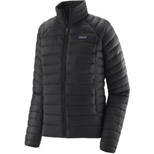 Patagonia Down Sweater Veste Femme, noir M Manteaux d'hiver