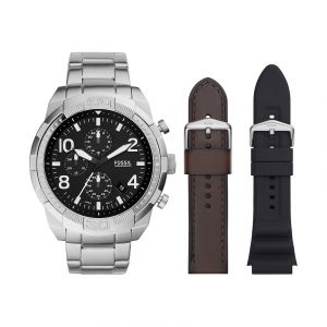 Image de Fossil Set de montres Bronson FS5968SET