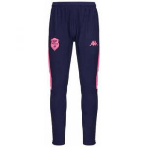 Kappa Pantalon de surv&ecirc;tement Stade Fran&ccedil;ais Abunszip Pro 8 2024/25