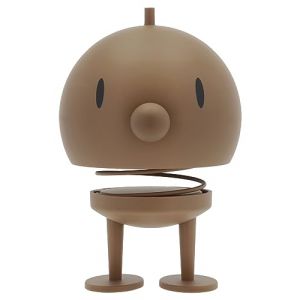 Hoptimist Figurine Soft Bumble XL choco