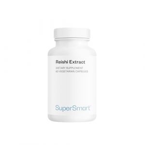 Reishi-Extrakt - SuperSmart
