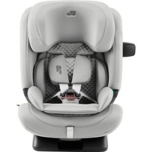 Britax R&ouml;mer Siege Auto Advansafix Pro Lux 76-150cm Linen Grey